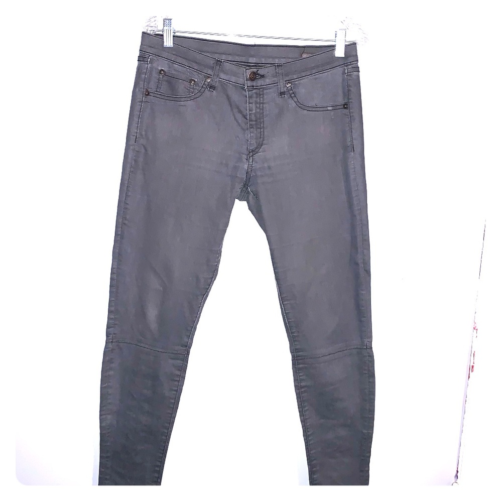 Rag & bone jeans